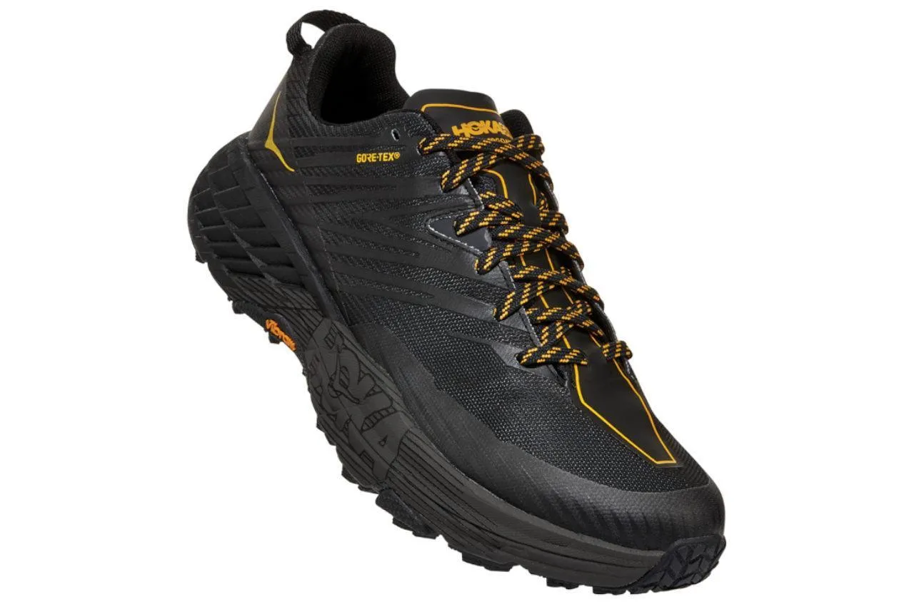 HOKA SPEEDGOAT 4 GTX