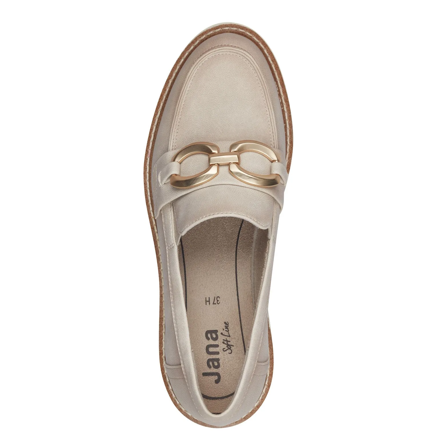 Jana 8-24763-42 400 Beige