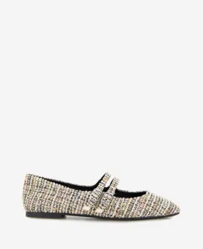 Jasmine Mary Jane Flat