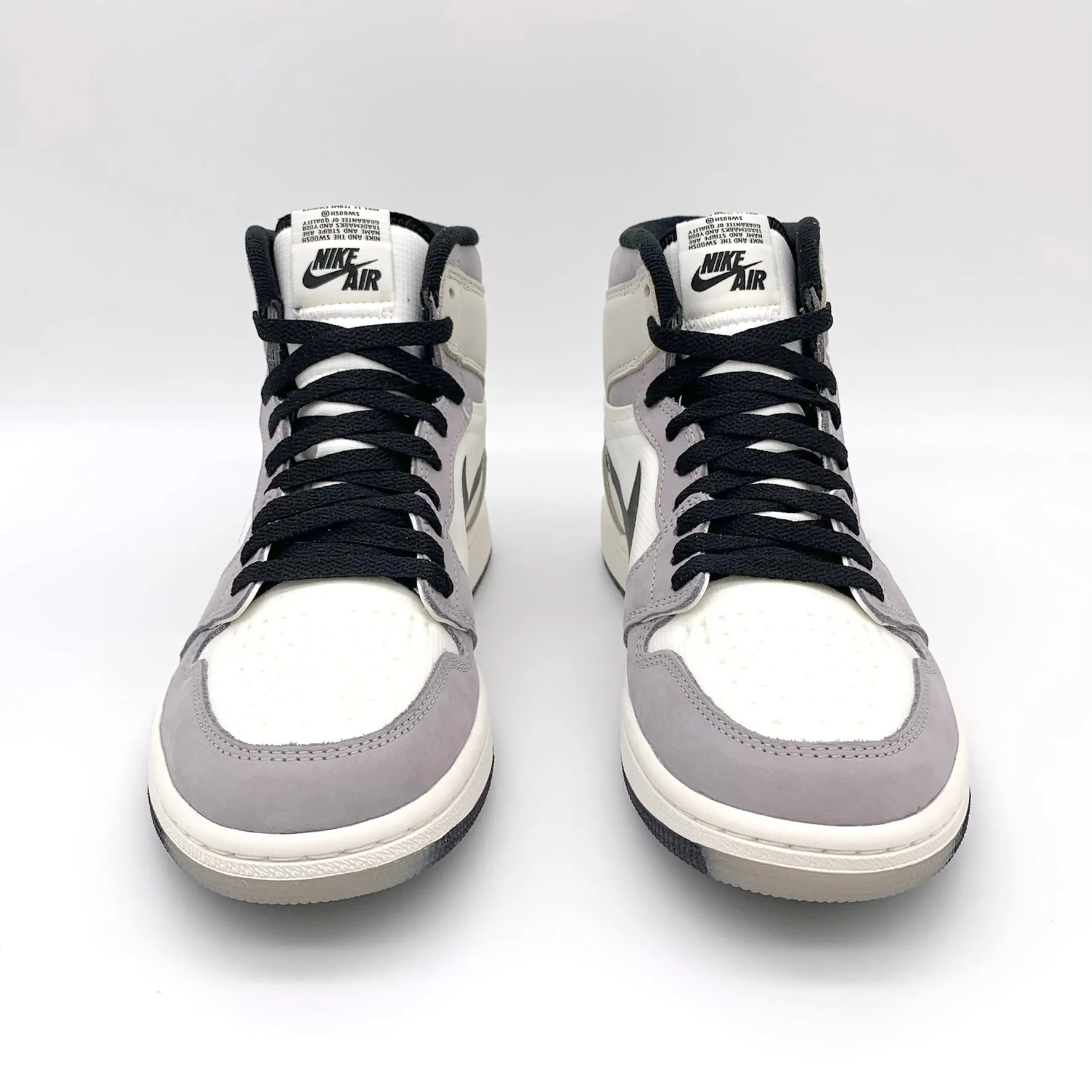 Jordan 1 High Light Bone Gortex