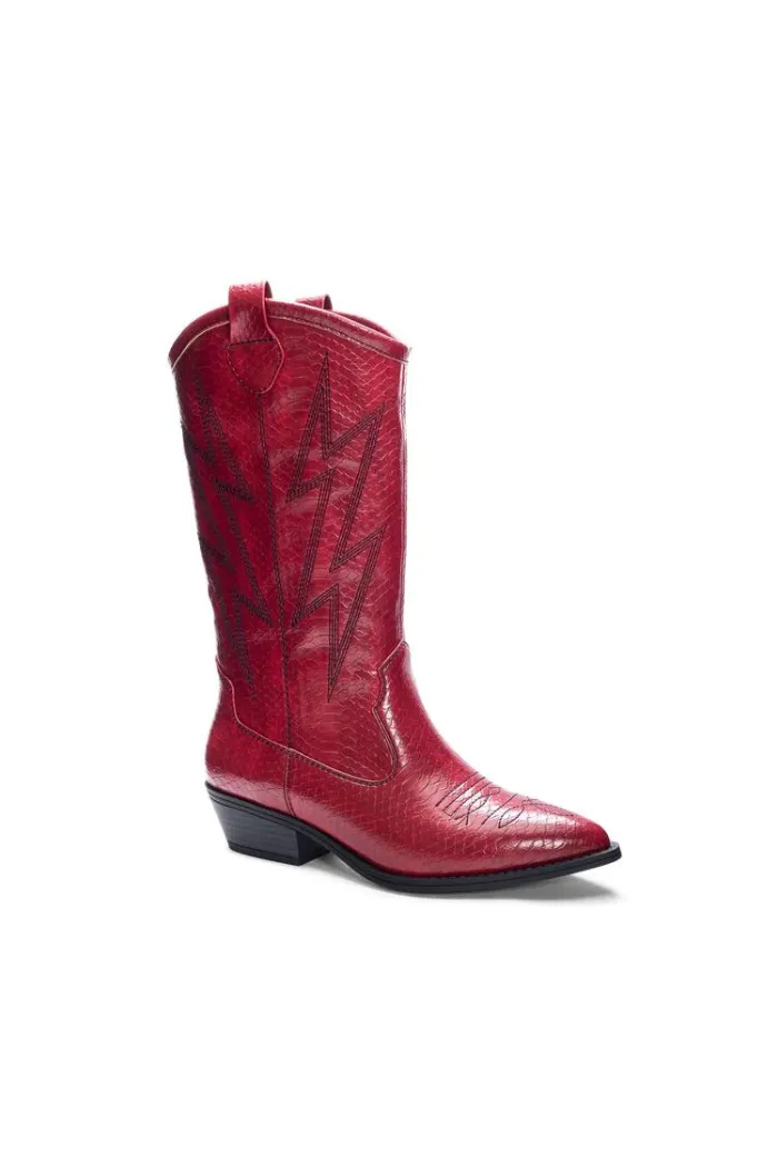 Josea Western Boot