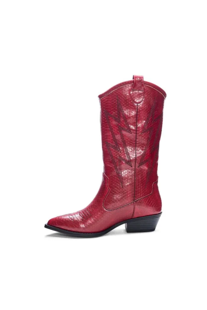 Josea Western Boot