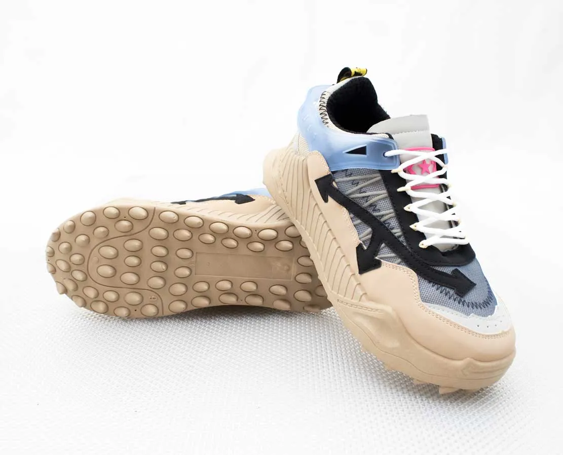 K7 Element Beige Sneaker