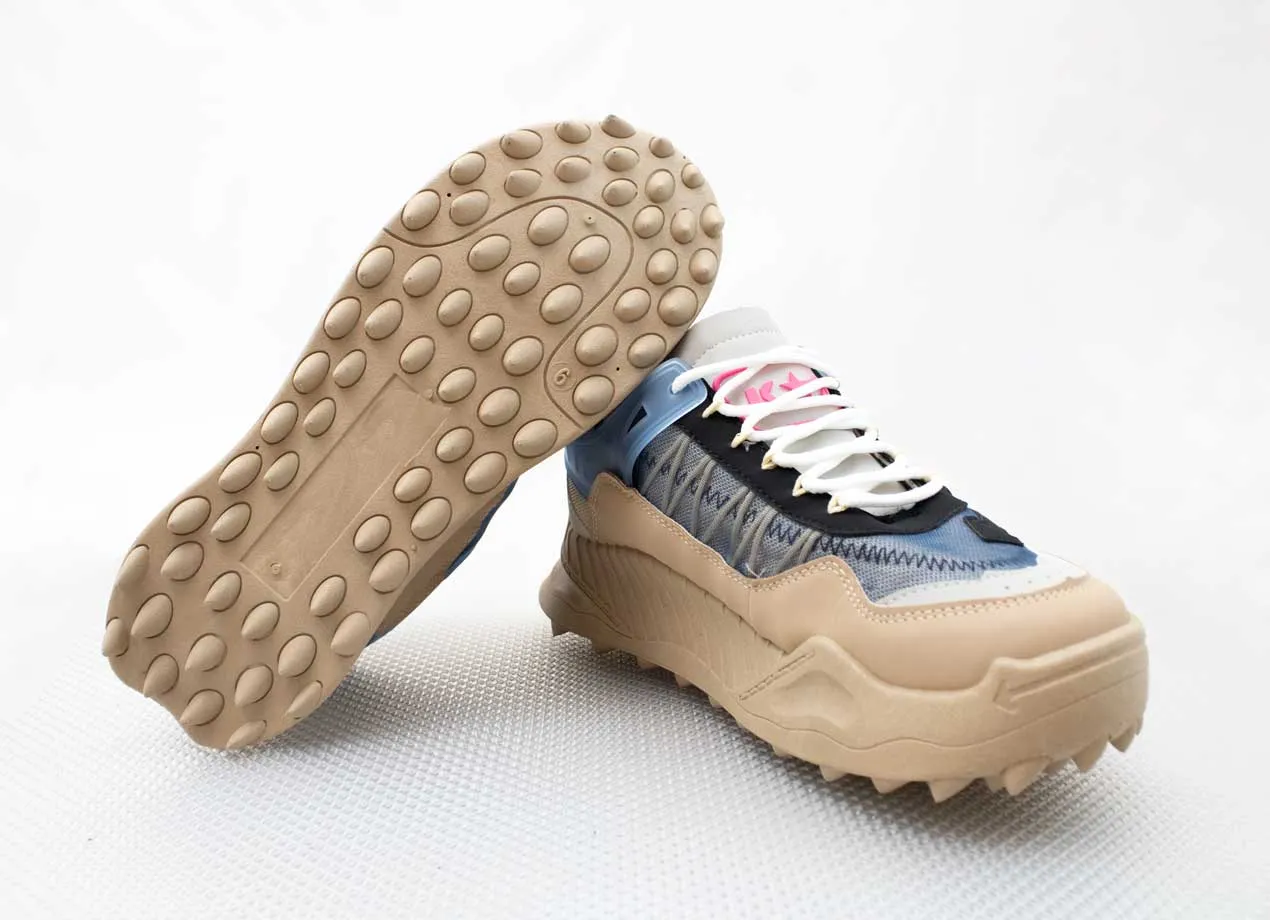 K7 Element Beige Sneaker