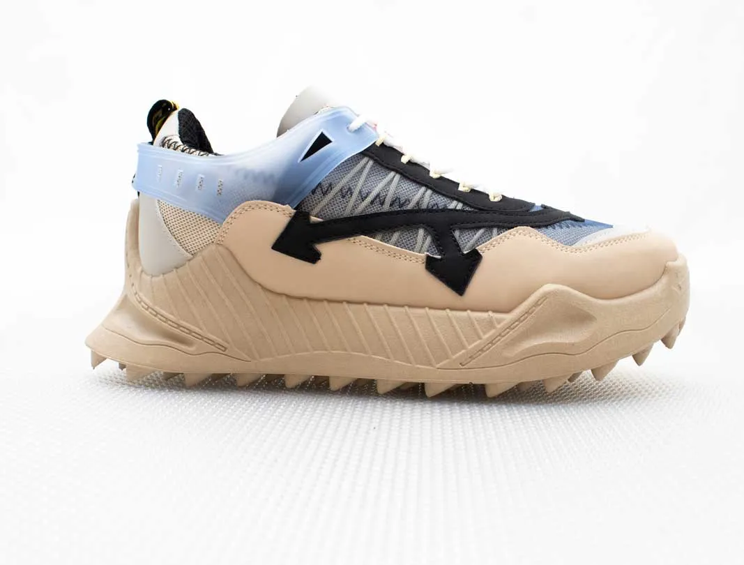 K7 Element Beige Sneaker