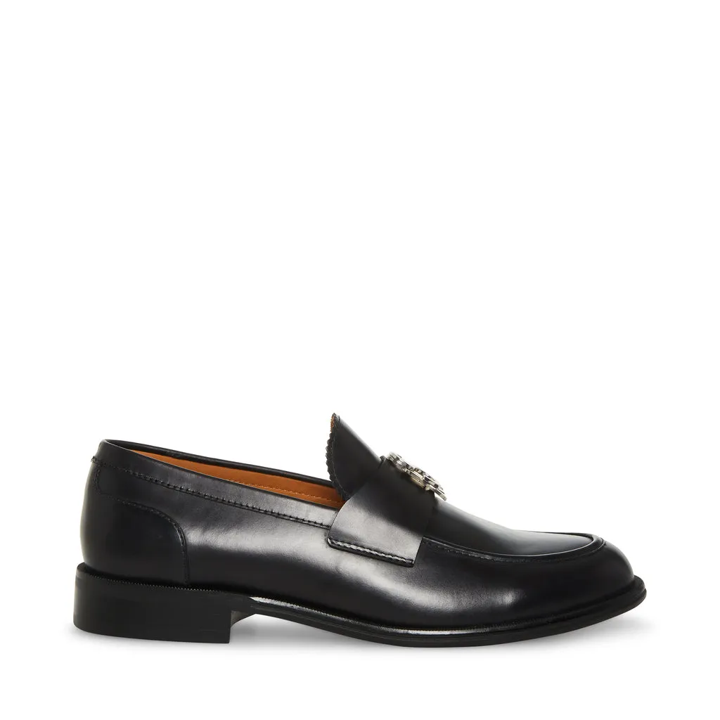 Landford Loafer BLACK LEATHER