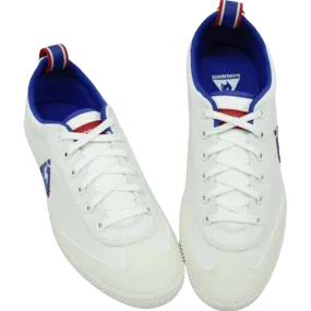 Lecoq Sportif Provencale Nylon White Blue