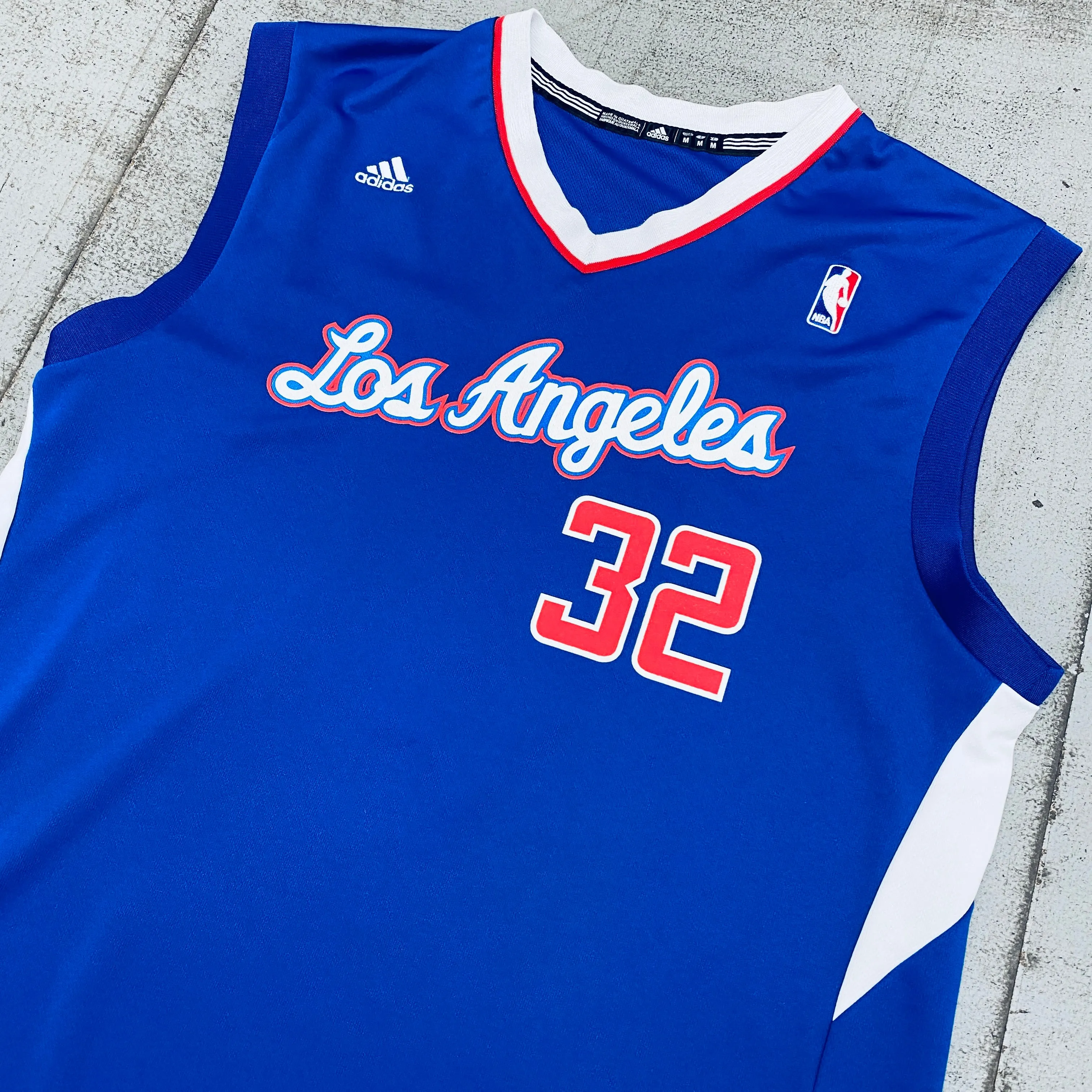 Los Angeles Clippers: Blake Griffin 2010/11 (M)