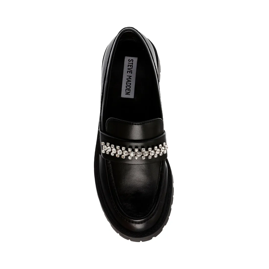 Ludlow Loafer BLACK