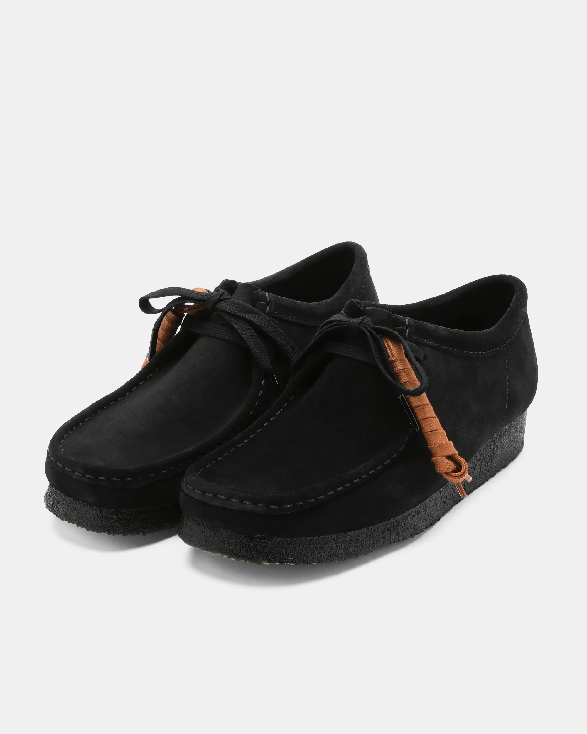 M WALLABEE