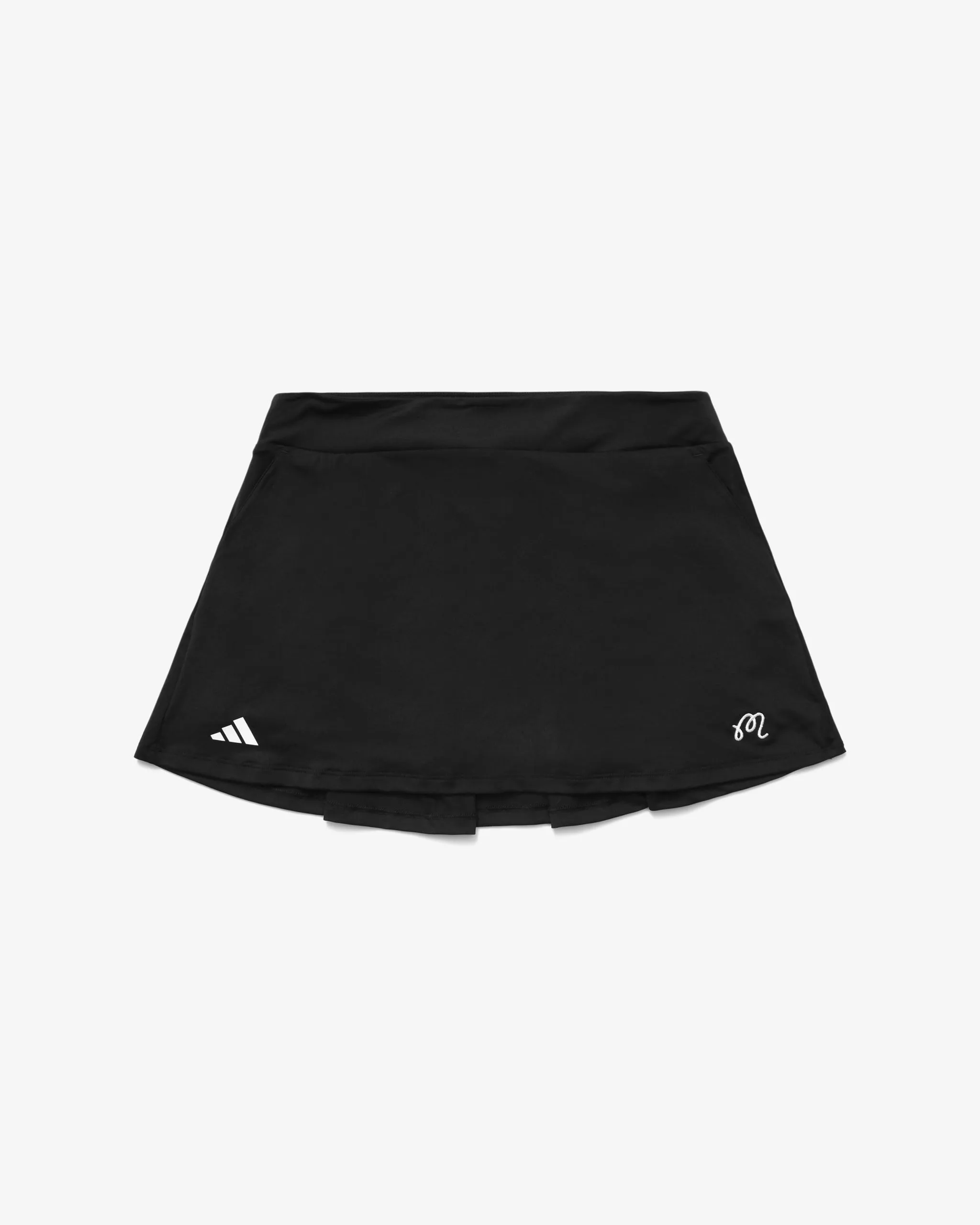 Malbon x Adidas Youth Ultimate Skort