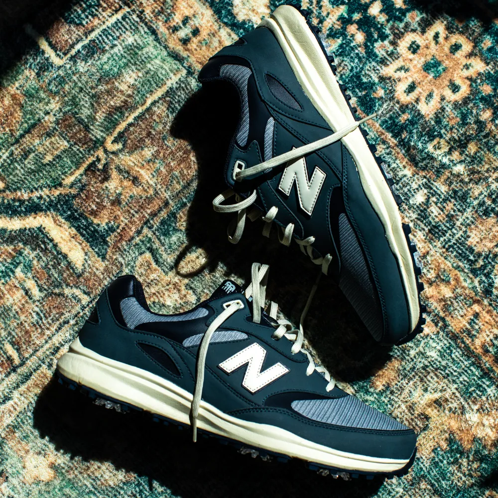 Malbon x New Balance Heritage