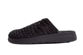 Malibu Sandals  Colony Classic Nylon "Black"