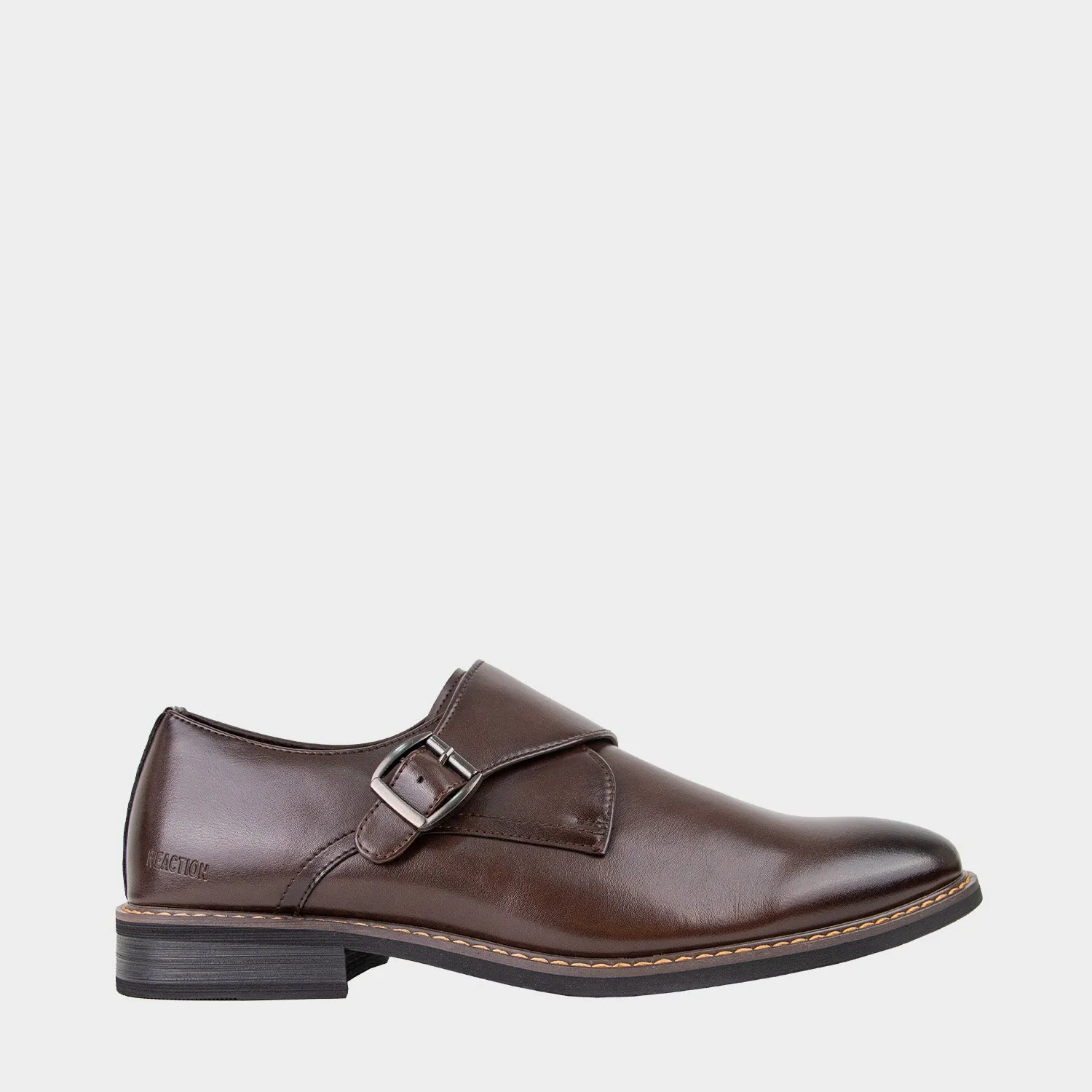 Marquee Monk Strap Calzado Casual Para Hombre