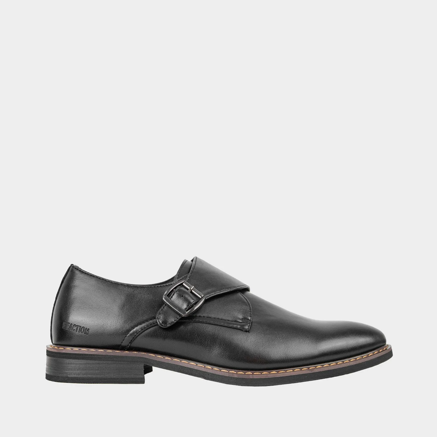 Marquee Monk Strap Calzado Casual Para Hombre