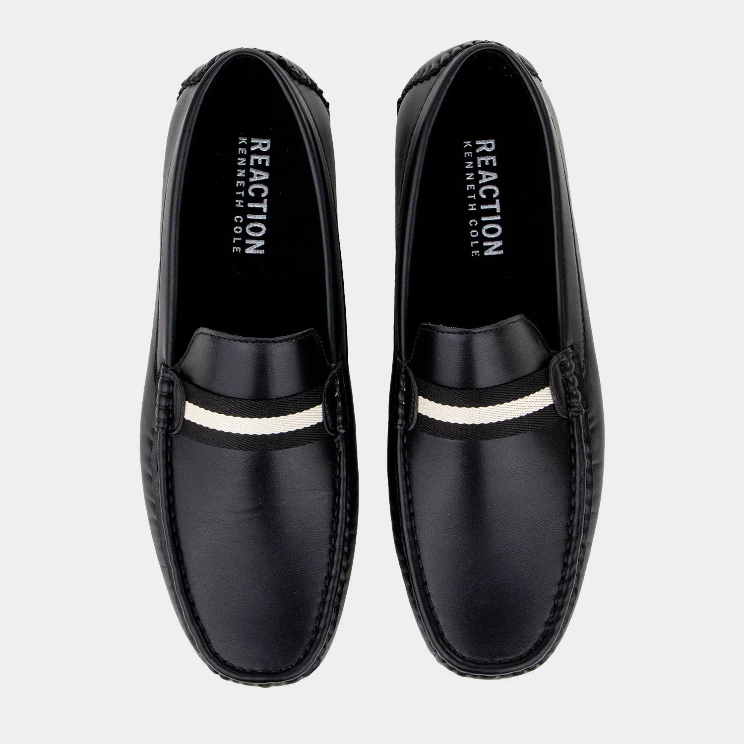 Marty Driver Mocasin Para Hombre