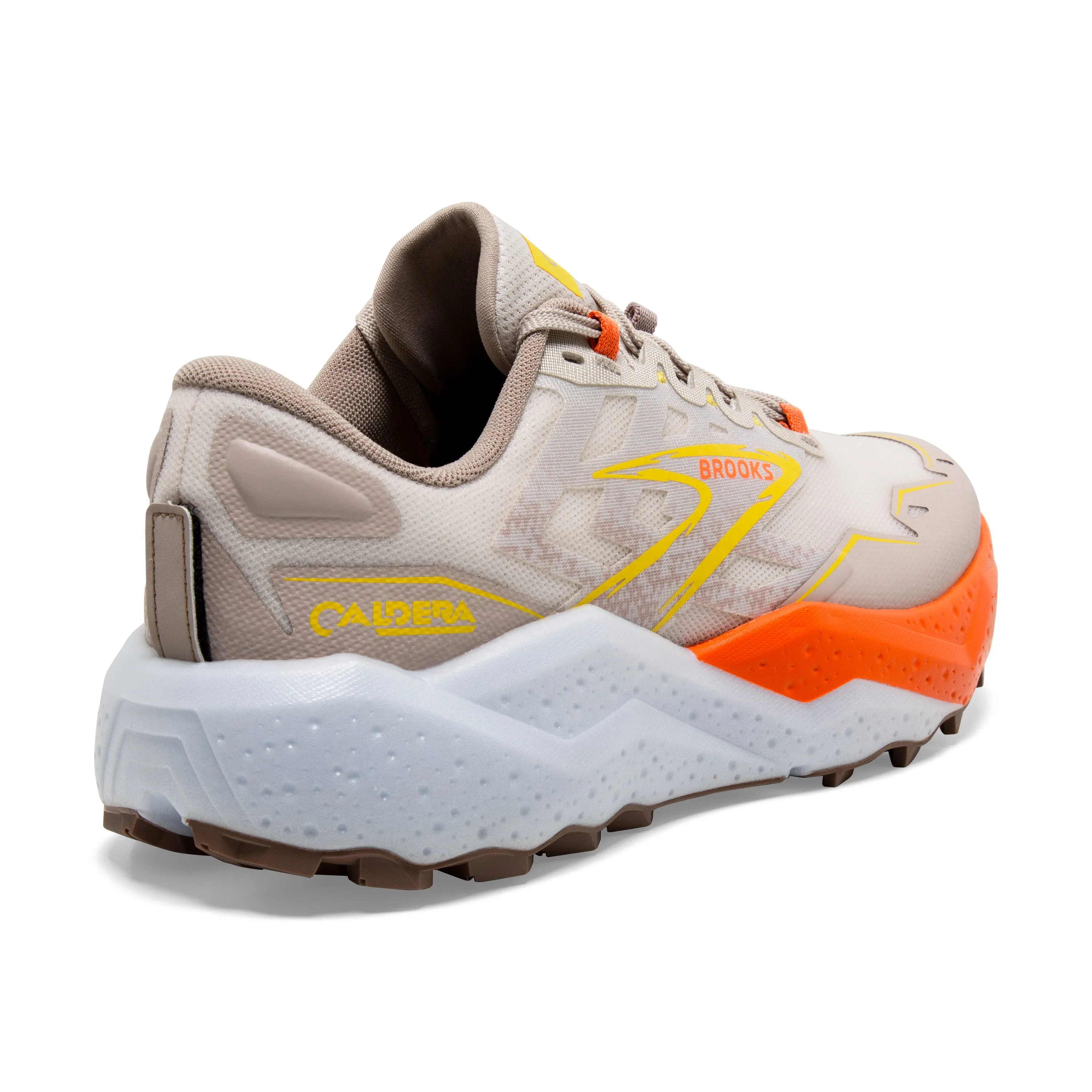 Men's Caldera 7