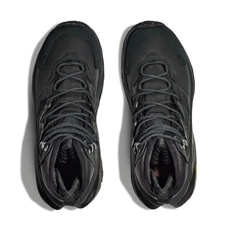 Men's Kaha 2 GORE-TEX Black/Black