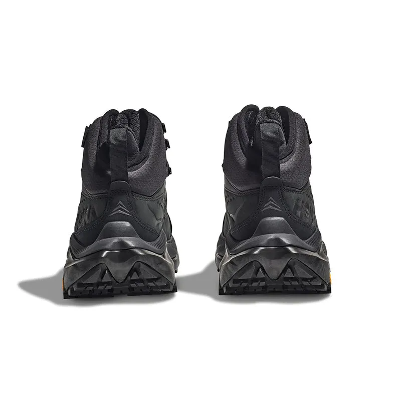 Men's Kaha 2 GORE-TEX Black/Black