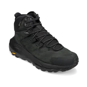 Men's Kaha 2 GORE-TEX Black/Black