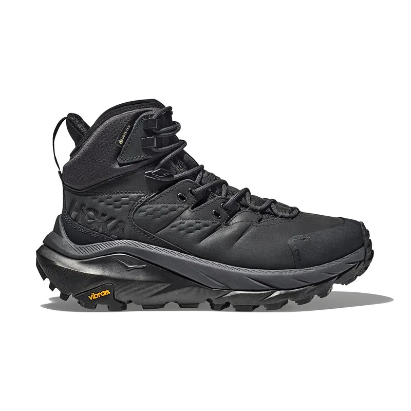 Men's Kaha 2 GORE-TEX Black/Black