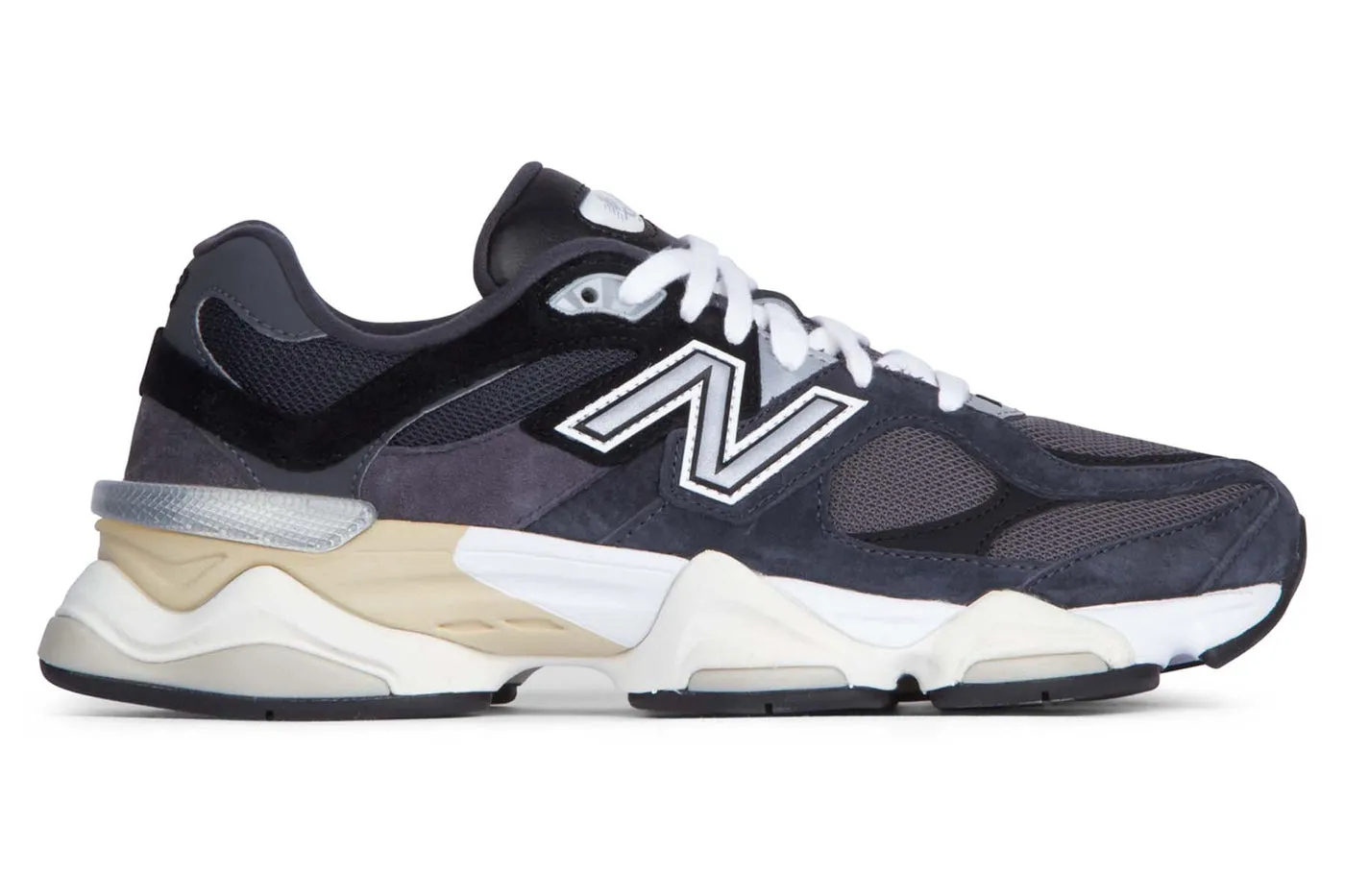 mens new balance 9060 (black/phantom)