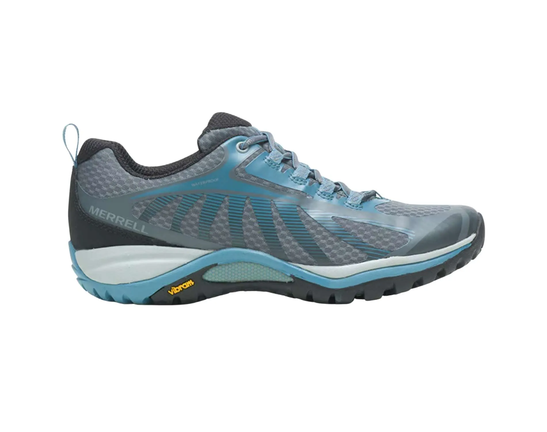 Merrell Siren Edge 3 Waterproof Womens