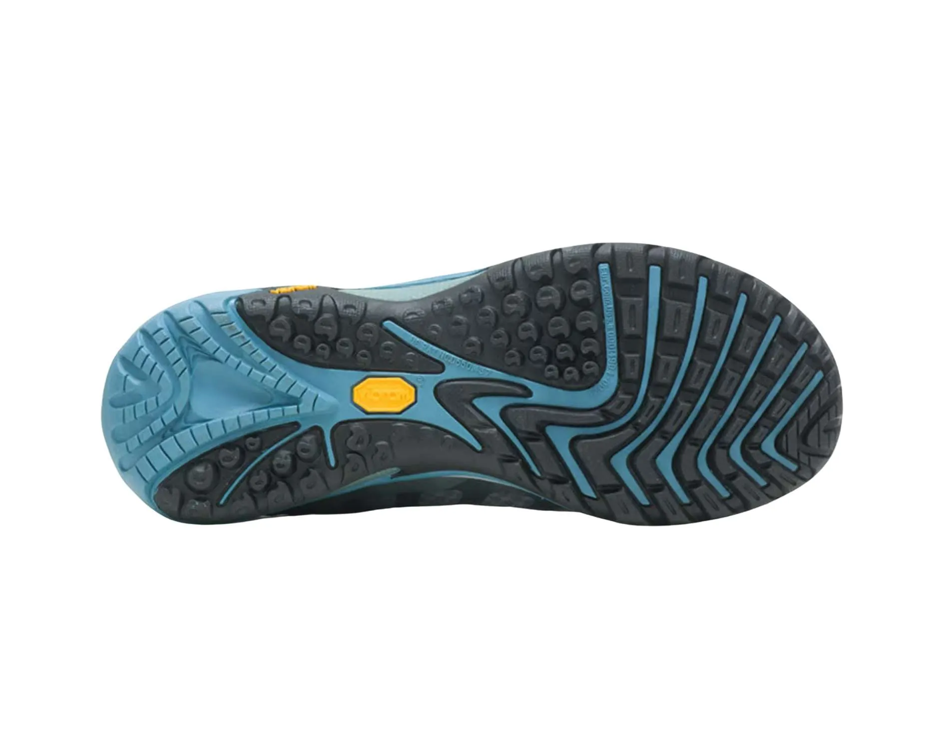 Merrell Siren Edge 3 Waterproof Womens