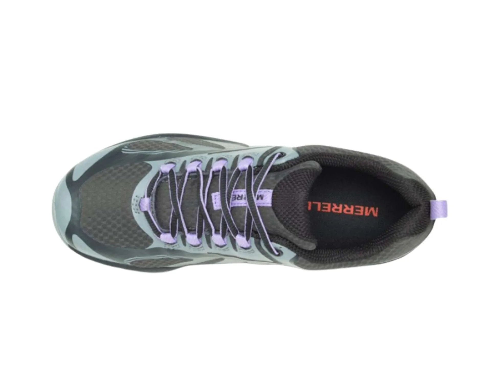 Merrell Siren Edge 3 Waterproof Womens