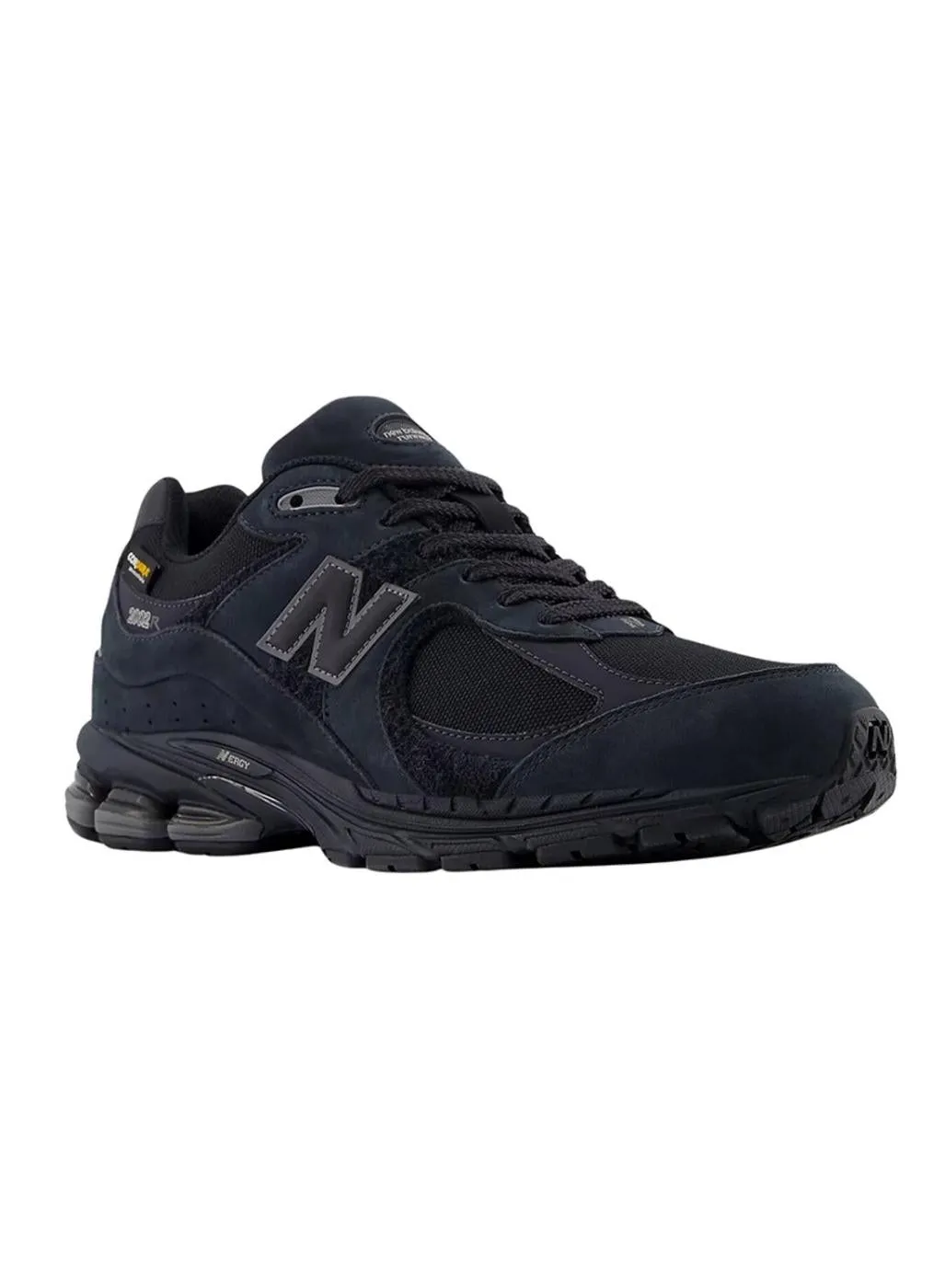 NEW BALANCE 2002 R CORDURA PHANTOM / BLACK M2002RPJ