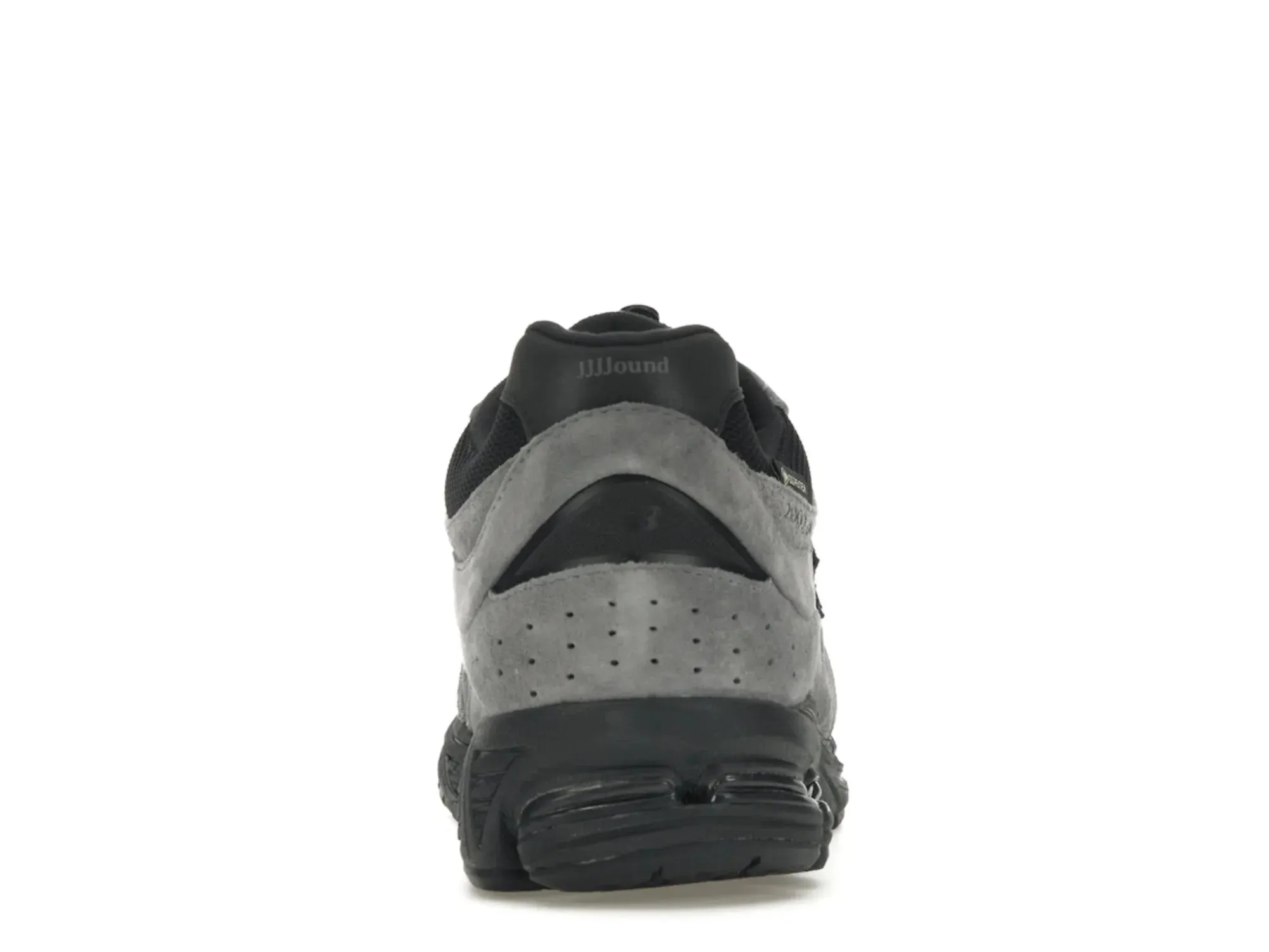 New Balance 2002R Gore-Tex "JJJJound Charcoal"