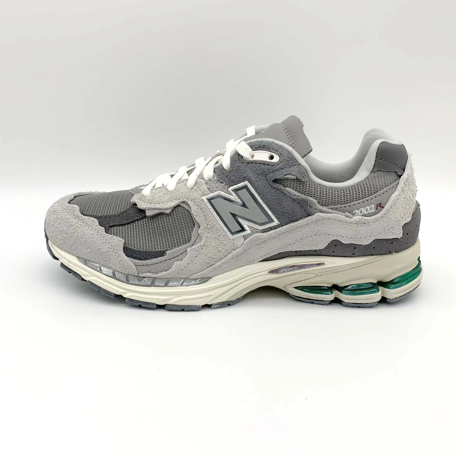 New Balance 2002R Protection Pack Rain Cloud