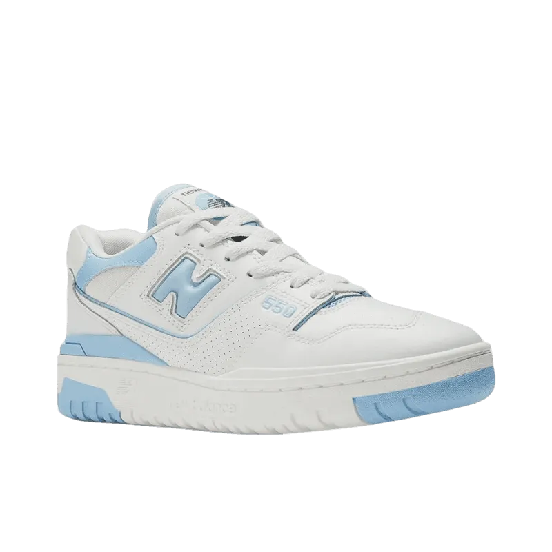 New Balance 550 Blue Haze