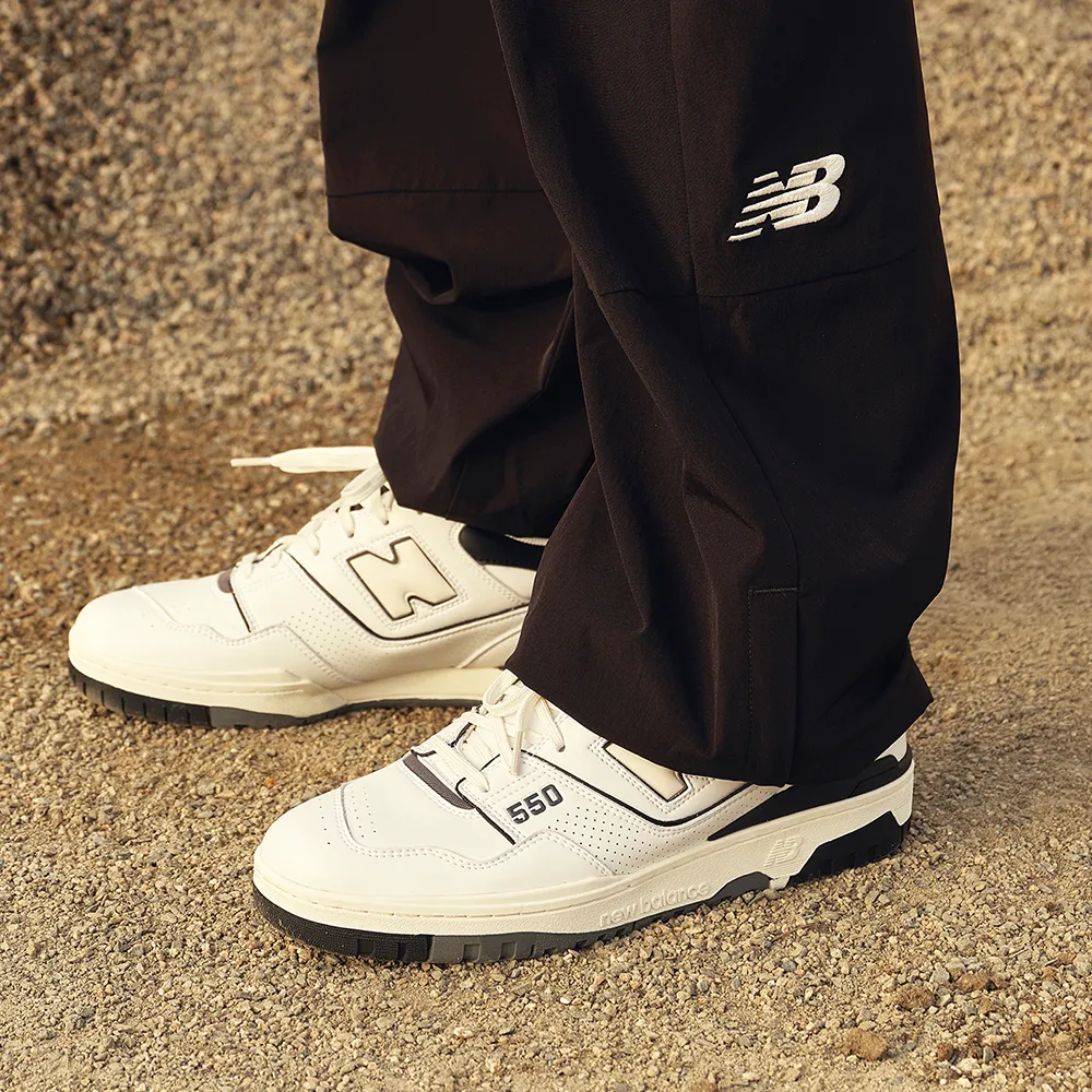 New Balance 550 Golf