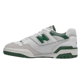 New Balance 550 White Green