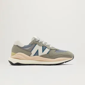 New Balance 5740 "Japan" (Grey/Khaki) - Sizes 8, 9.5