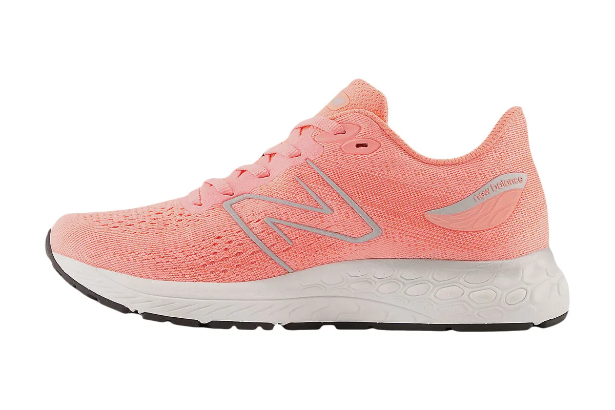 New Balance 880v12 Pink/White Youth