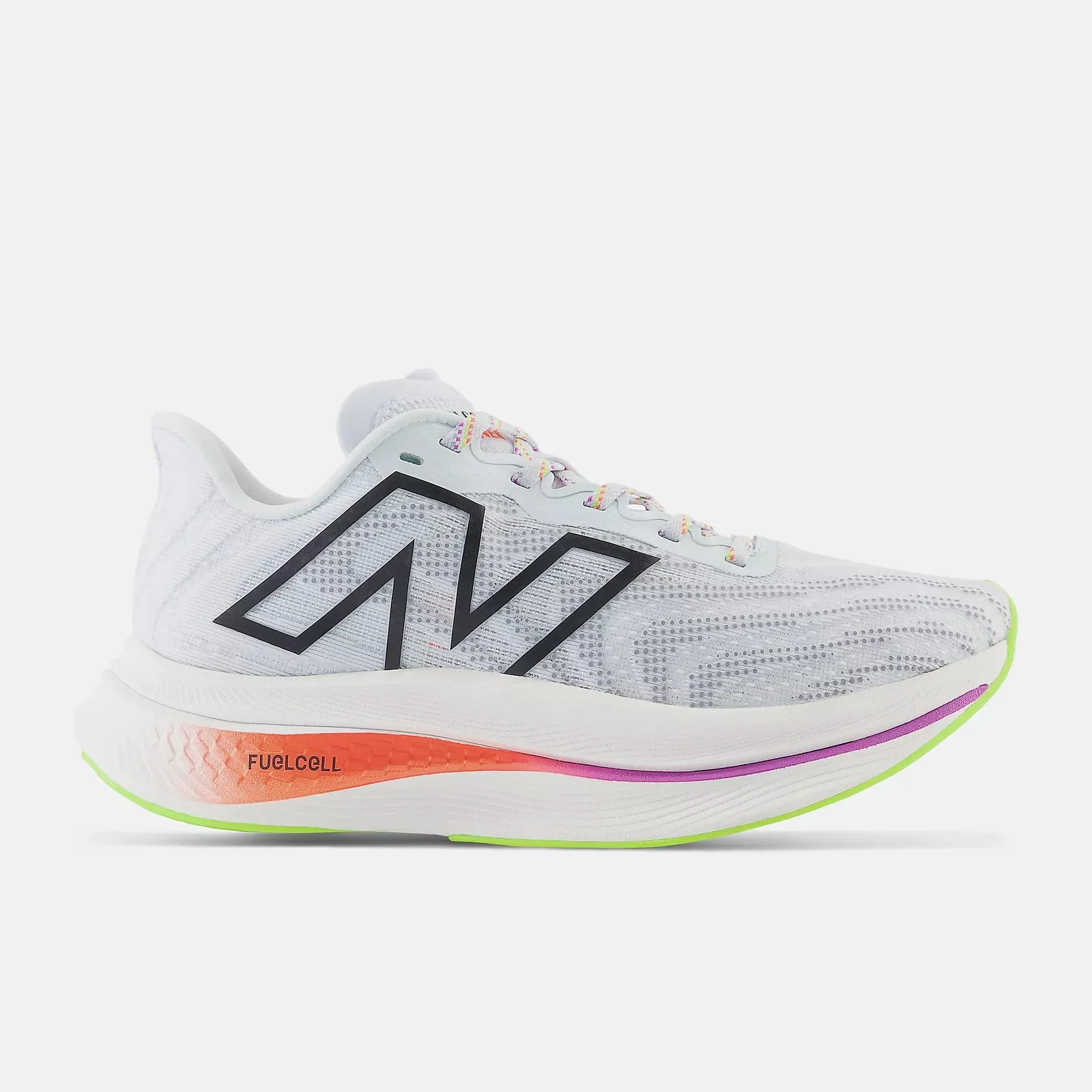 New Balance FuelCell SuperComp Trainer v2 - Women's