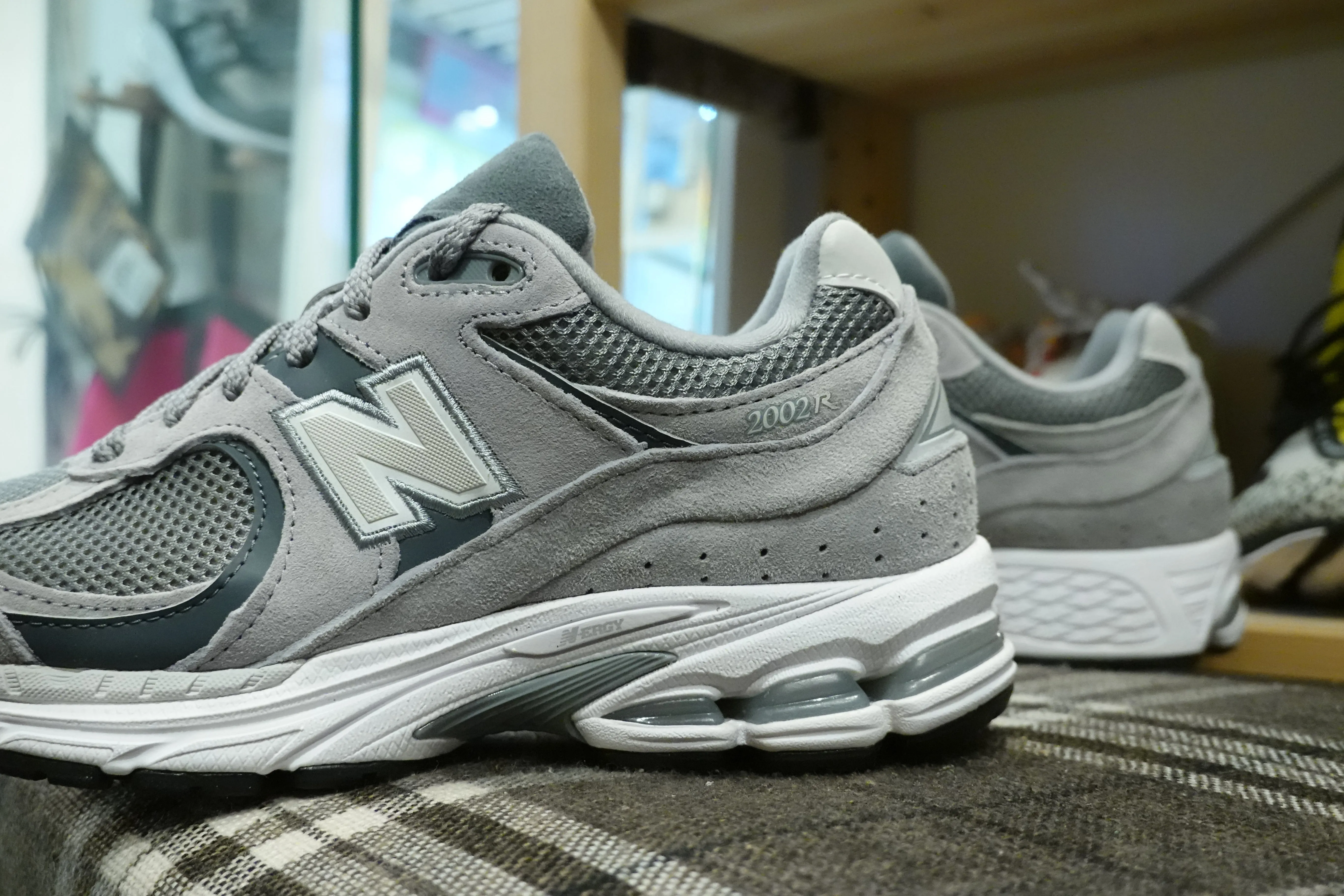 New Balance M2002RST