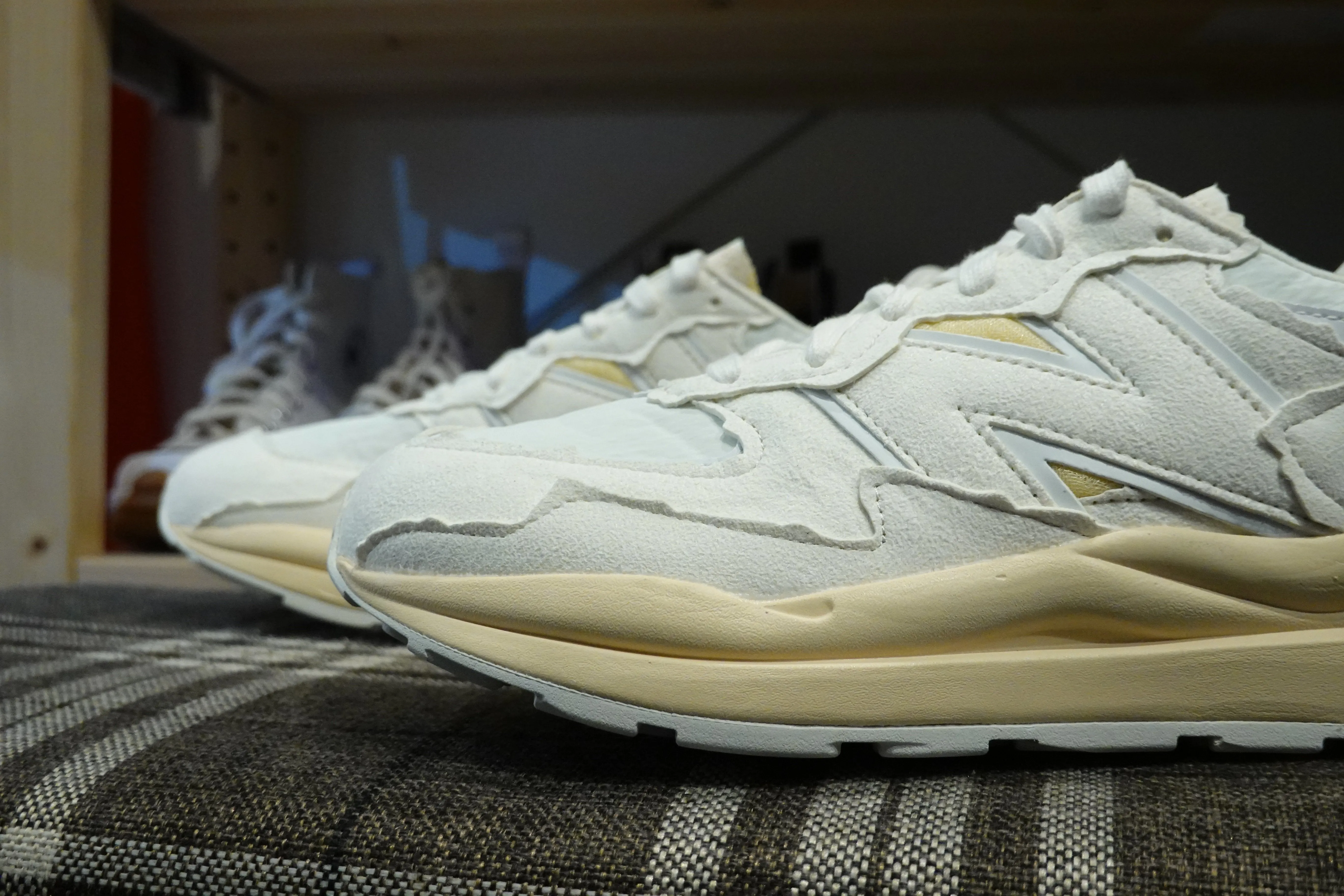 New Balance M5740DMP “Refined Future”