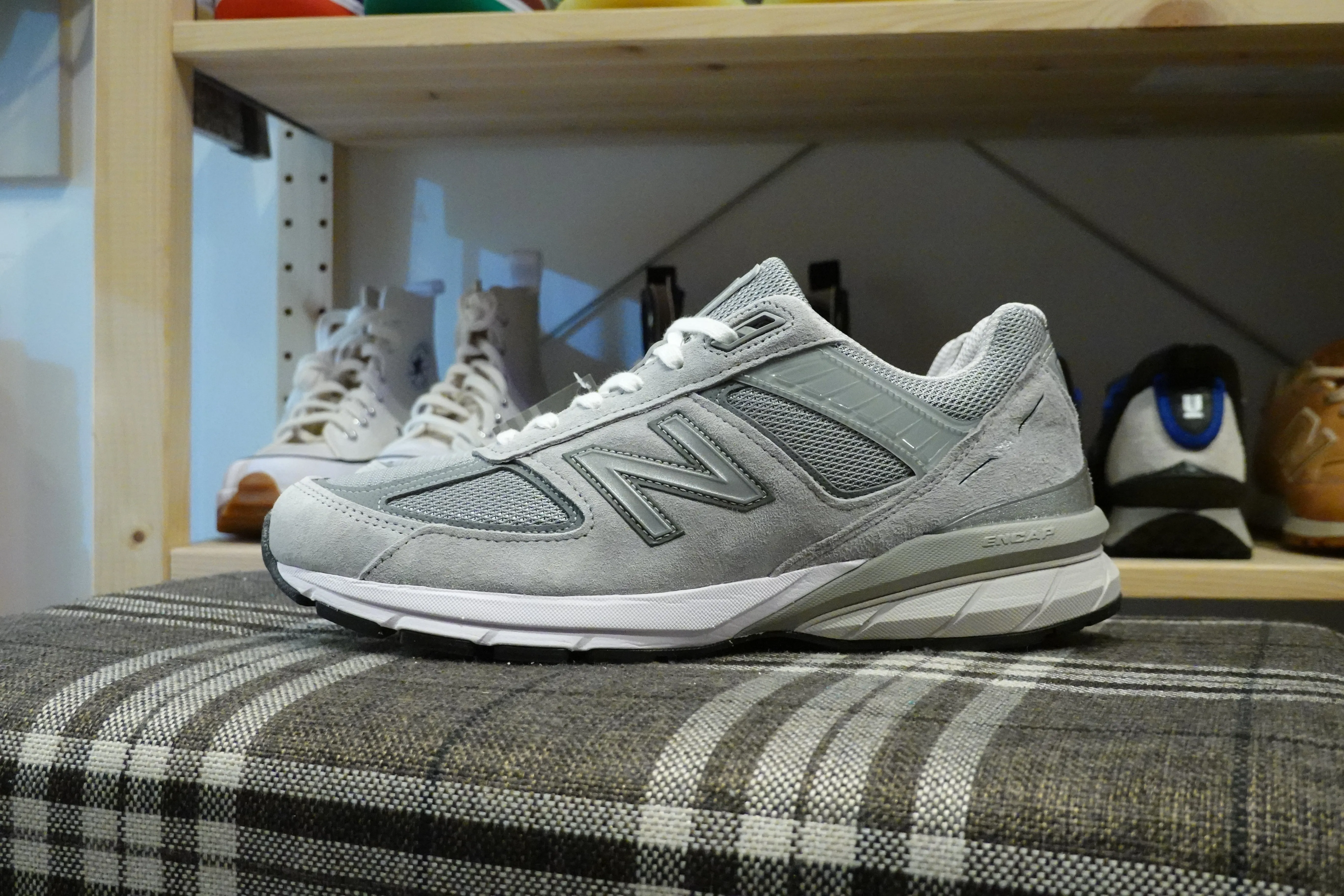 New Balance M990GL5 Made in USA