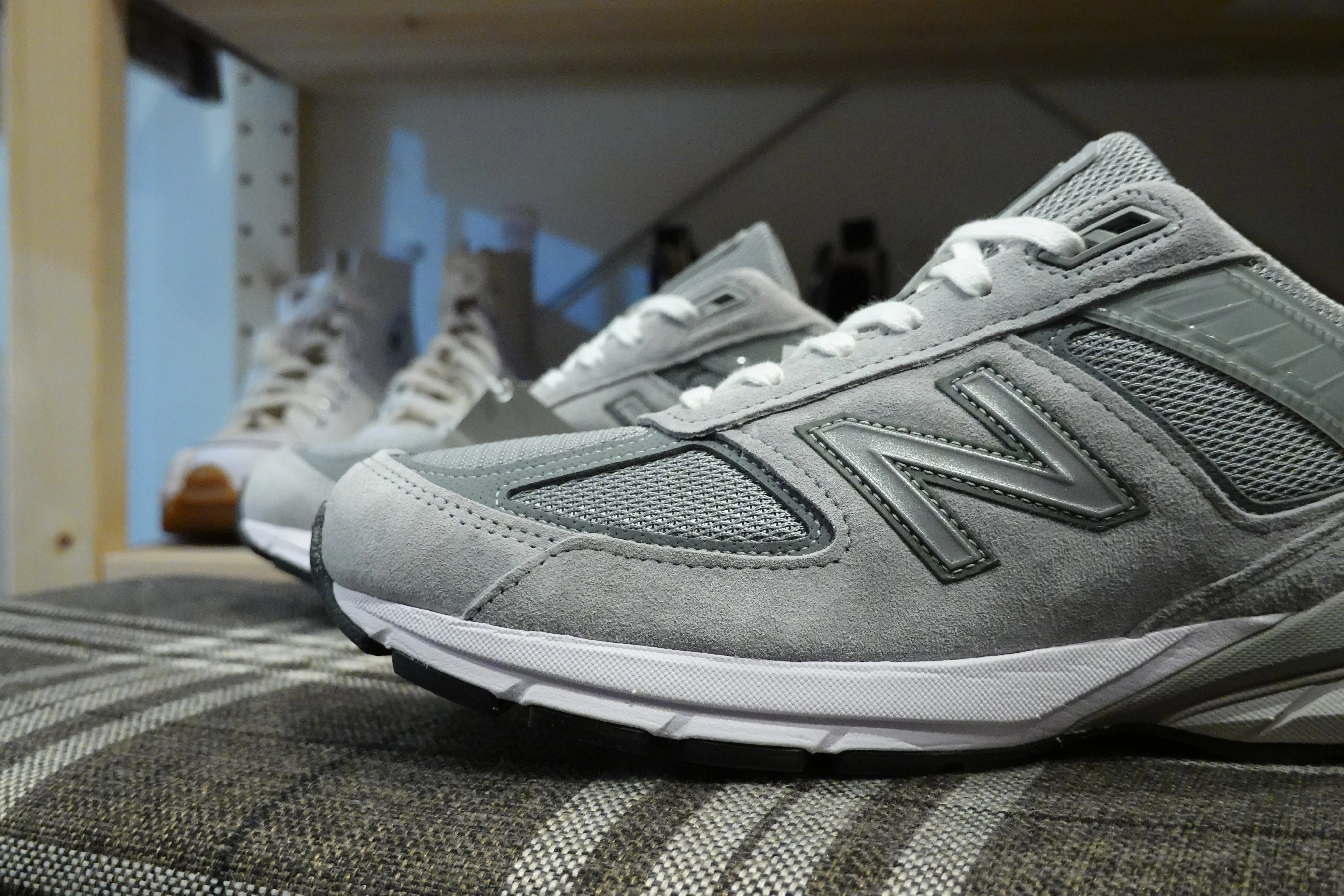 New Balance M990GL5 Made in USA