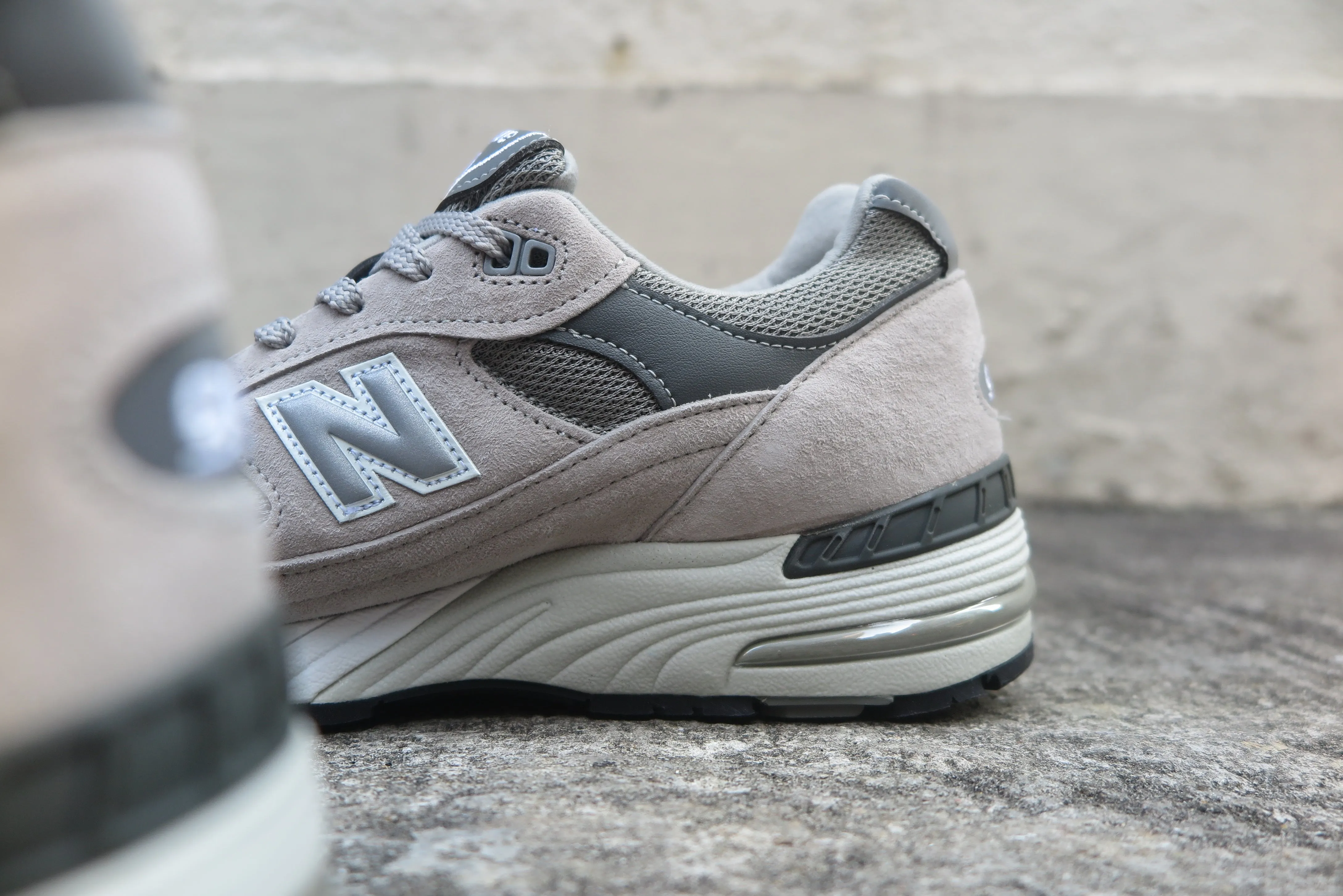 New Balance M991GL Made in England