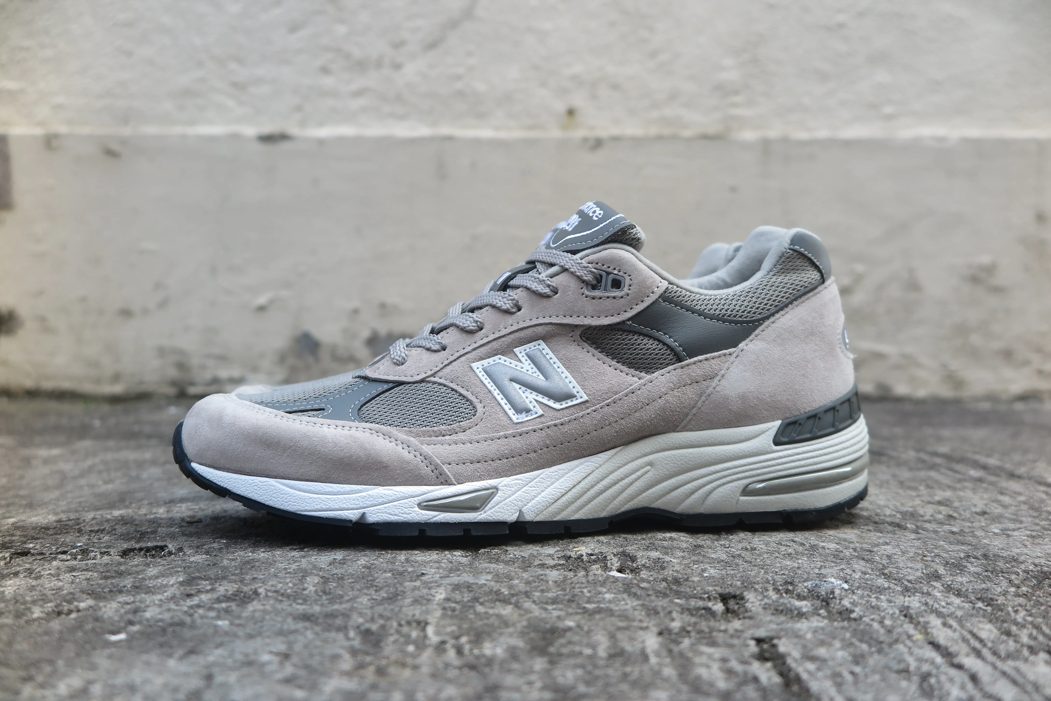 New Balance M991GL Made in England