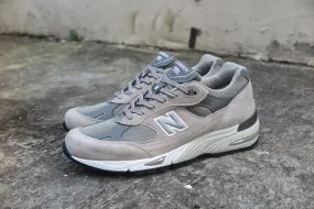 New Balance M991GL Made in England