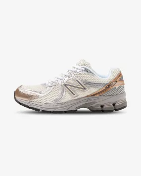 New Balance ML 860 v2 Sea Salt