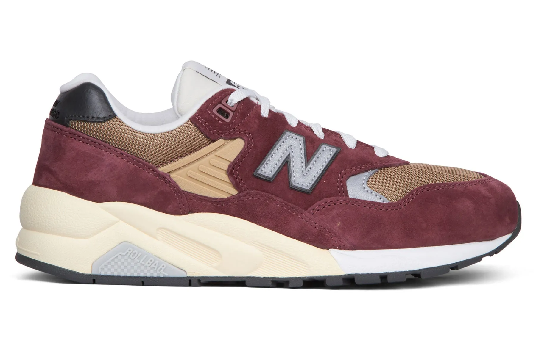 New Balance MT580ECA - Washed Burgundy/Nimbus Cloud