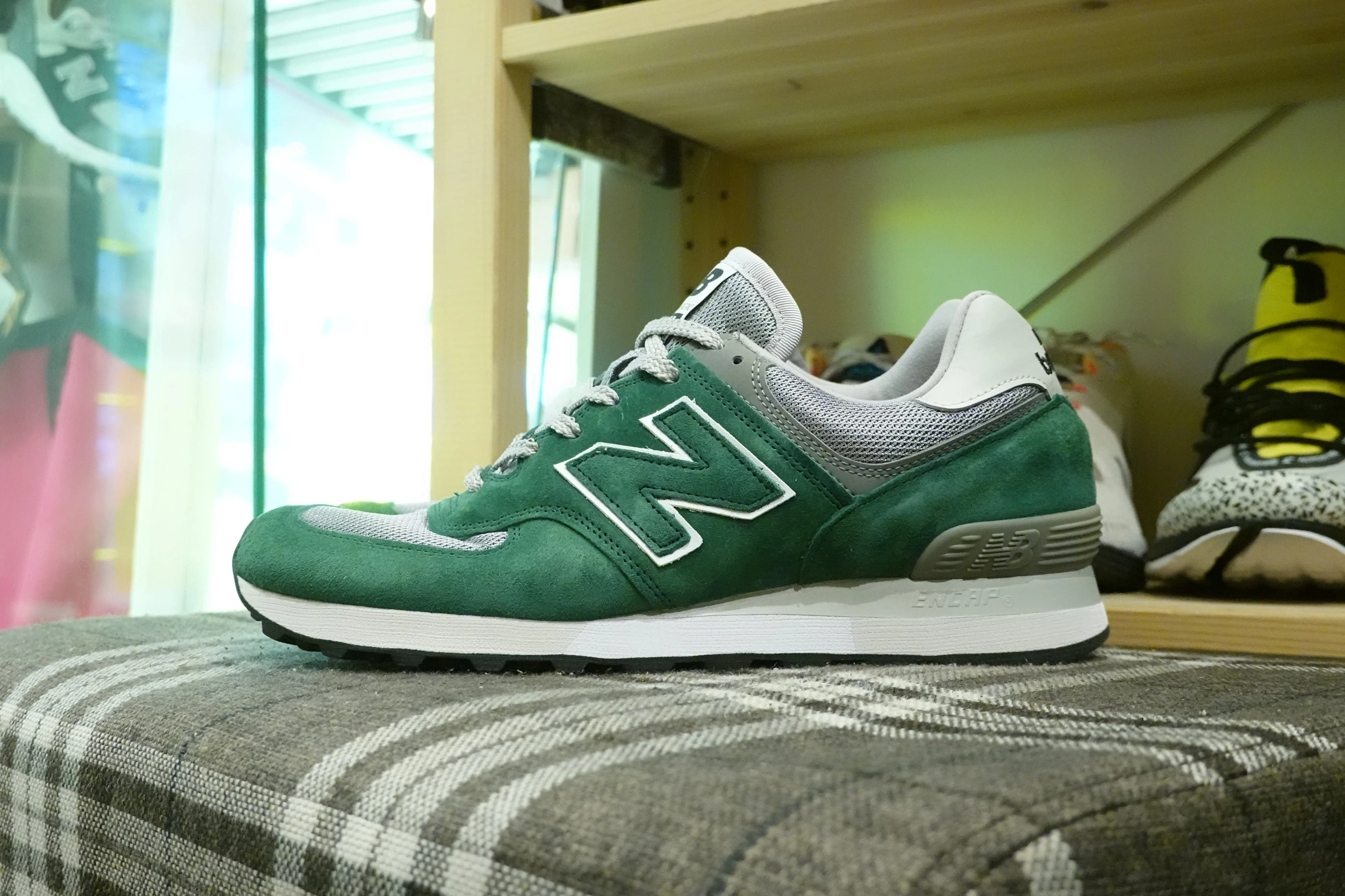 New Balance OU576GGK Made in England