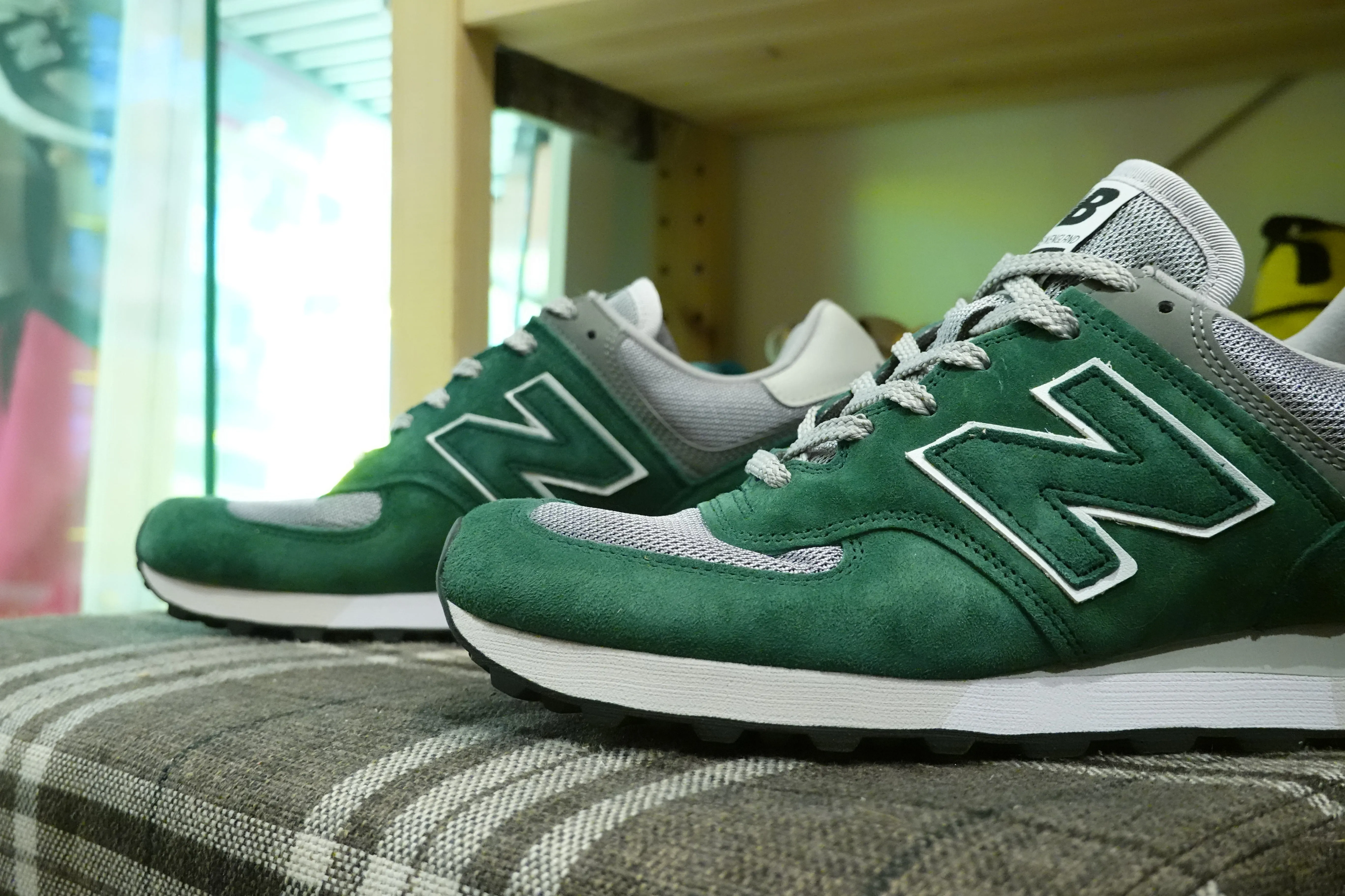 New Balance OU576GGK Made in England