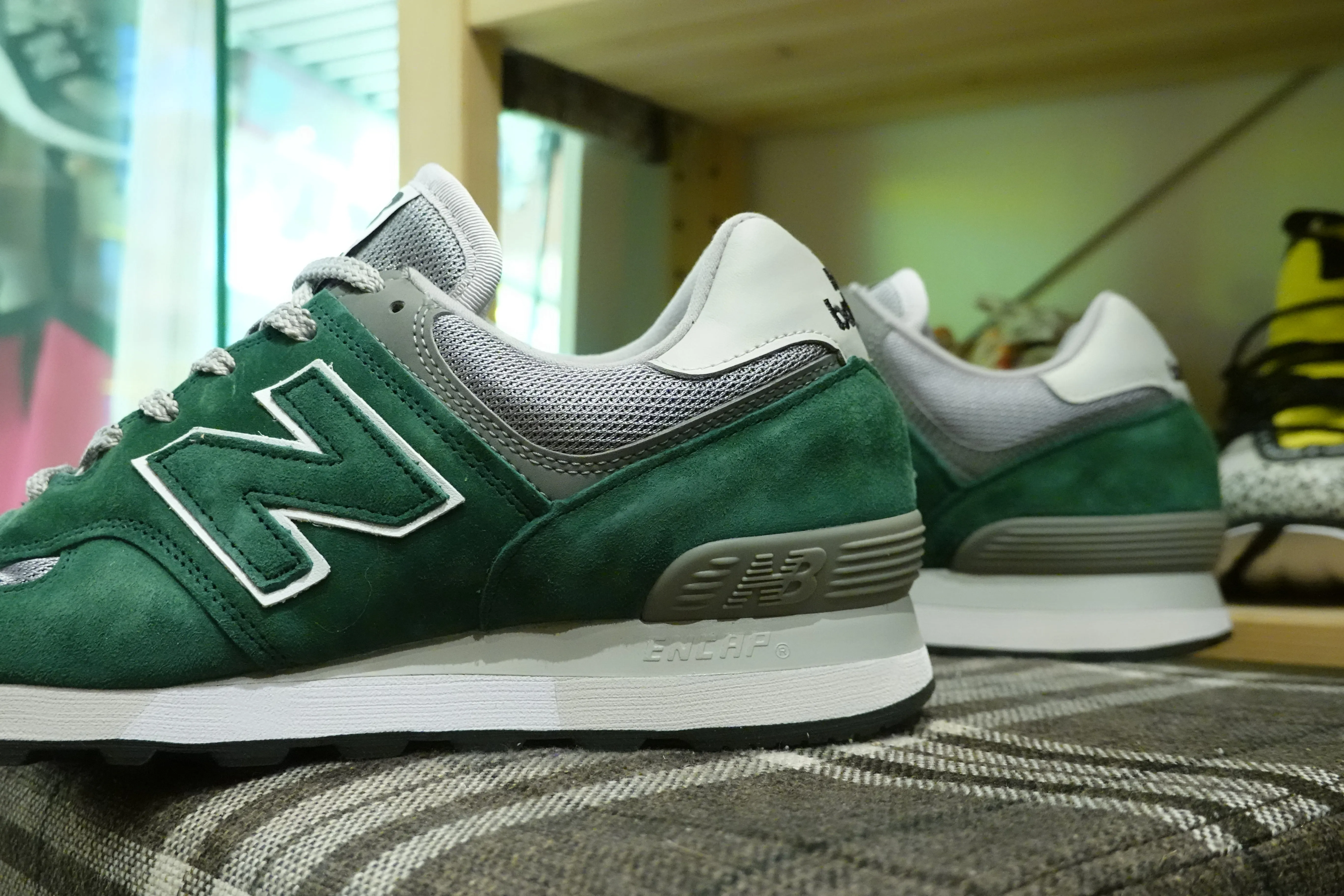 New Balance OU576GGK Made in England